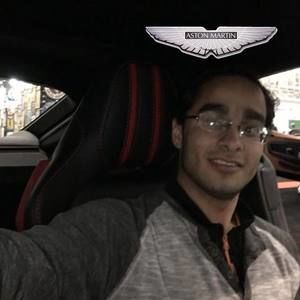 Meet your Posher, Rashka